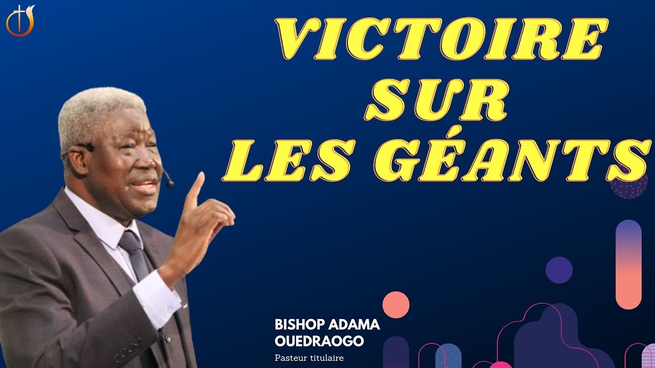 LA VICTOIRE SUR LES GEANTS AU BOUT DE QUARANTE JOURS