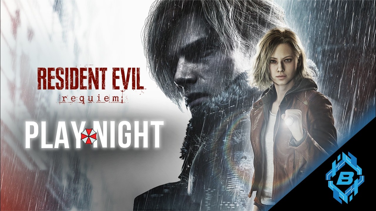 ☢️ REGRESO A RACCOON CITY | Resident Evil 9: Requiem | Cap. 2