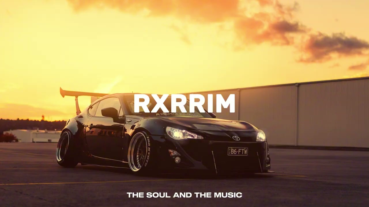 RXRRIM - SUMMER VAULT
