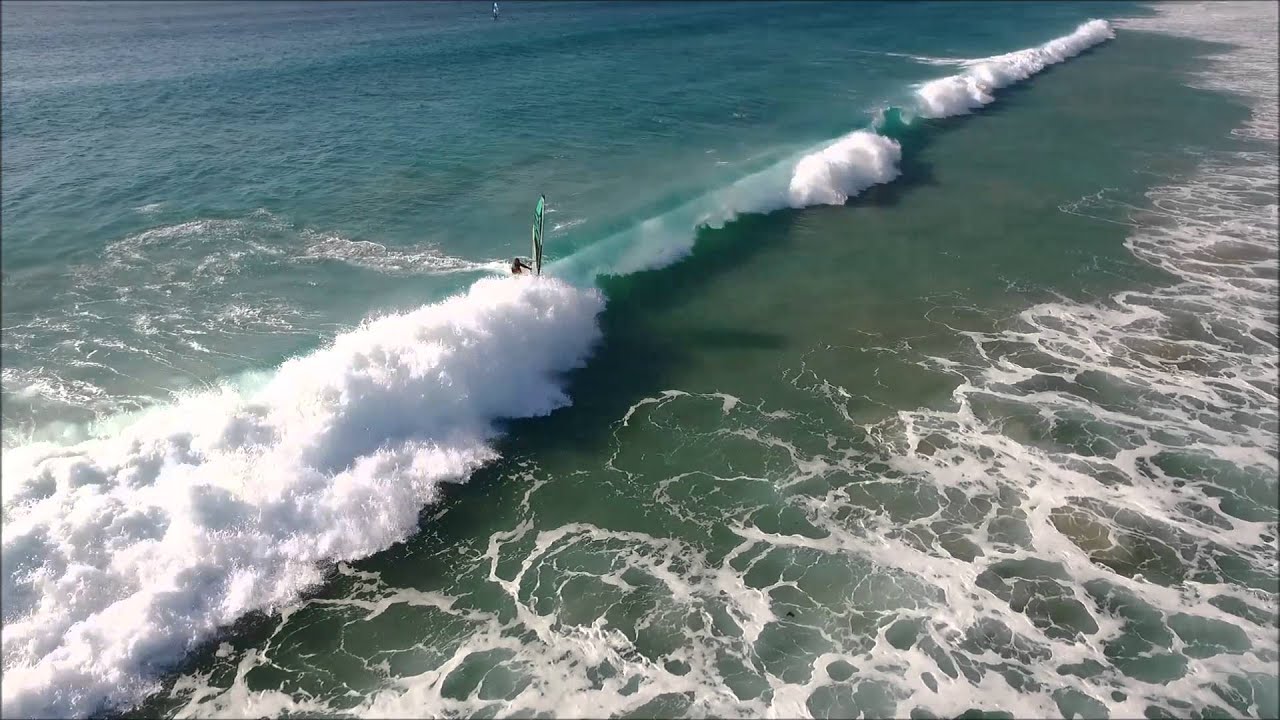 Tarifa Windsurf Bolonia