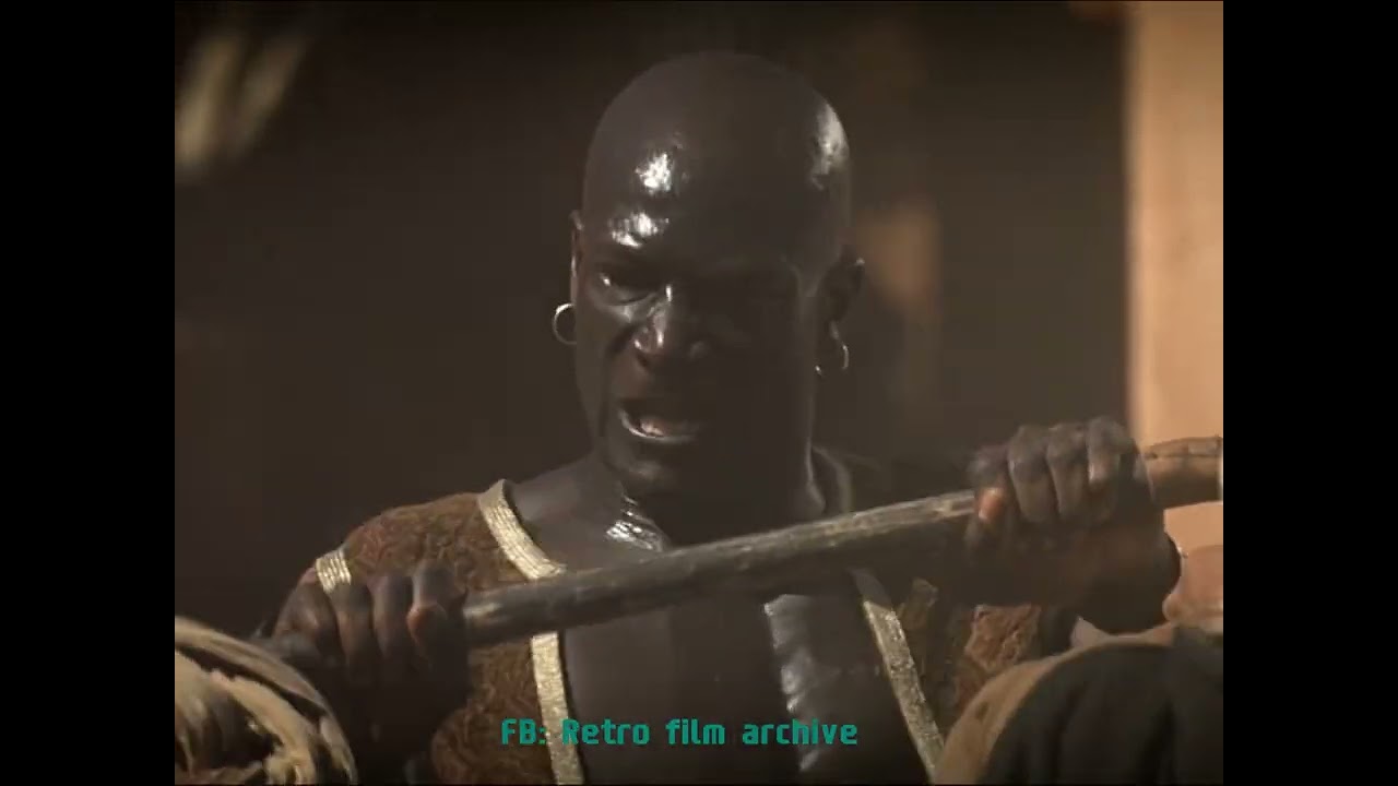 Hidalgo (2004) Clip
