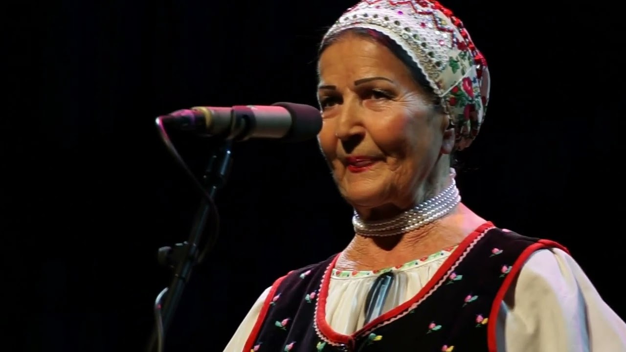 Marka Mačošková (80+2) - Prešov 05.10.2022 video_01