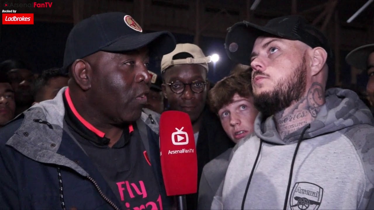 Leicester City 3-1 Arsenal | I Don’t Care About Germany! Arsenal Pay Ozil’s Wages!! (DT)