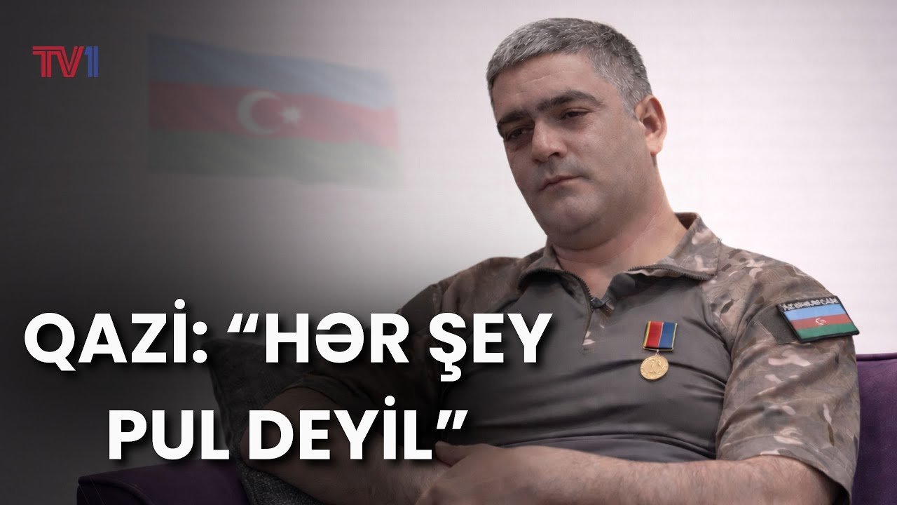 Qazi: 