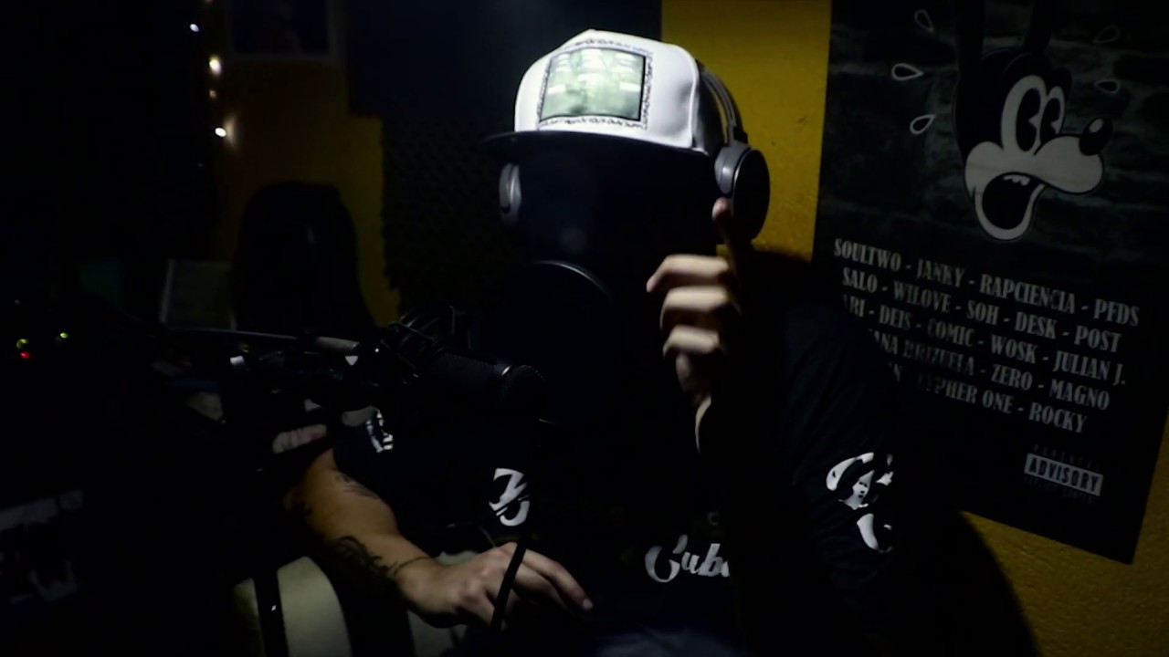Soultwo - Sesión en vivo 002 #quedateencasa