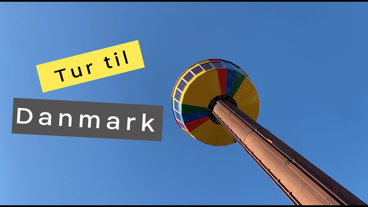 Tur til Danmark