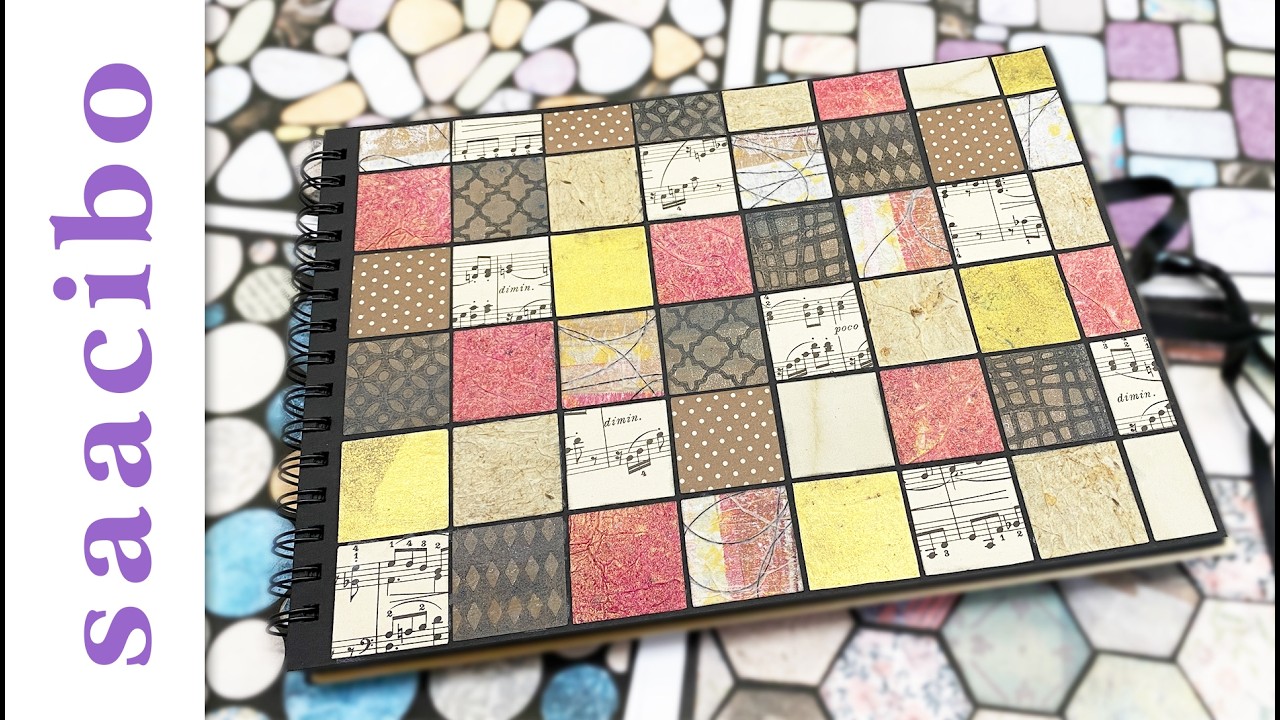 Fun With Scraps: No Piece Is Too Small