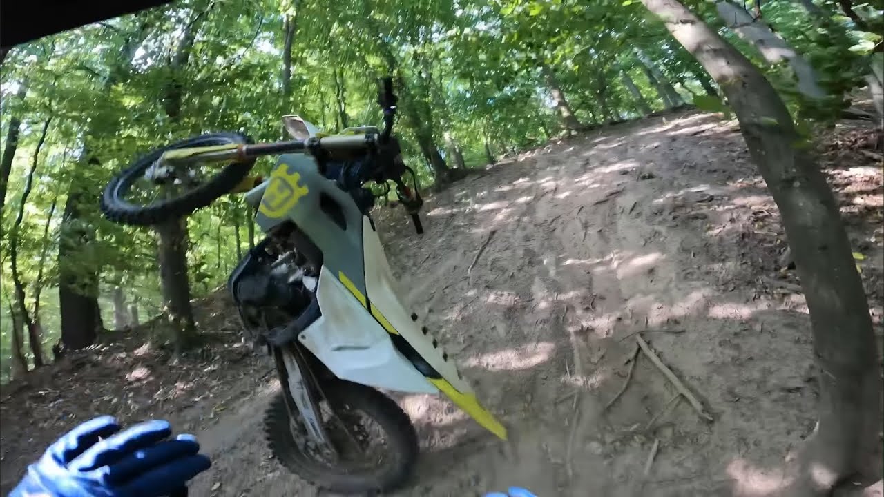 Sumertime |husqvarna fc 250|go pro hero 10|