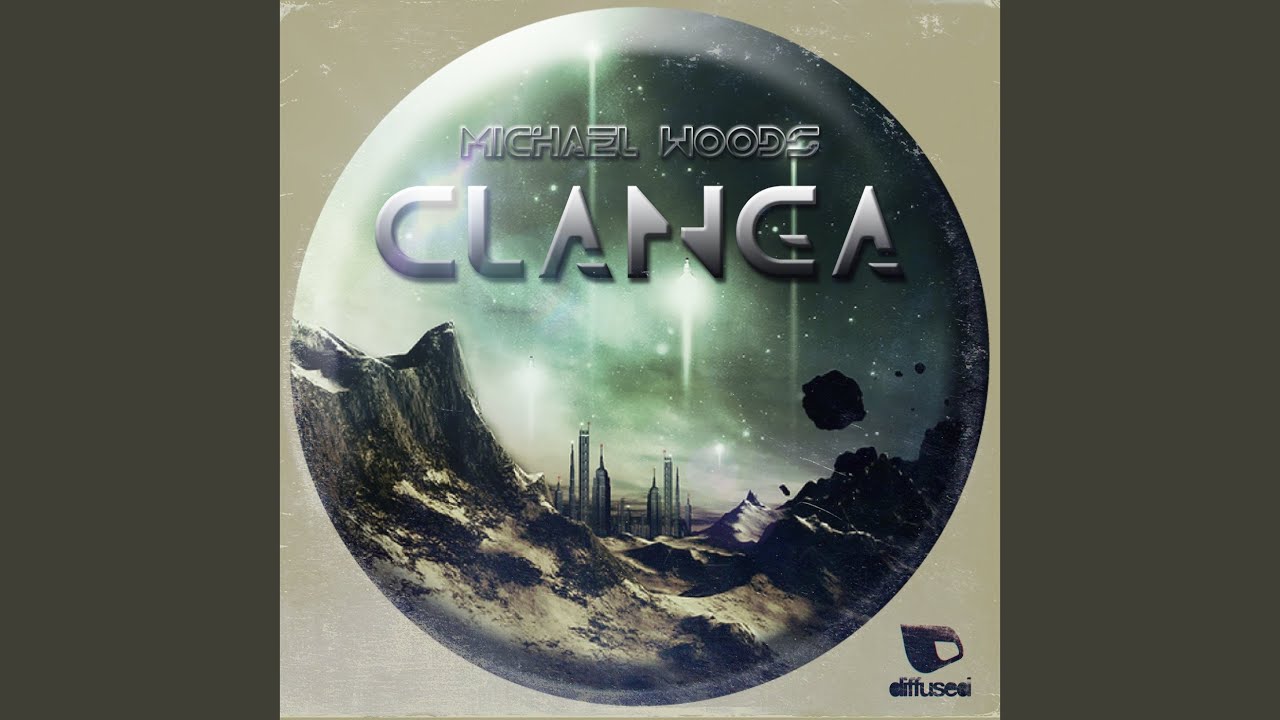 Clanga (Original Mix)
