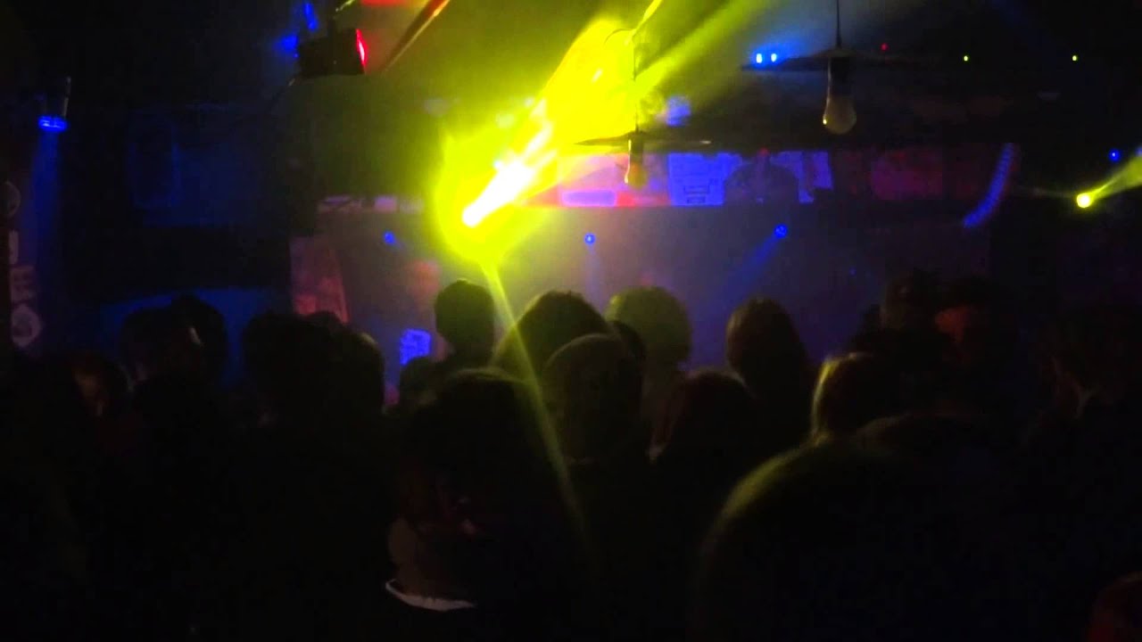 Cojones- Indika (Live in Jena 25.03.2013.)