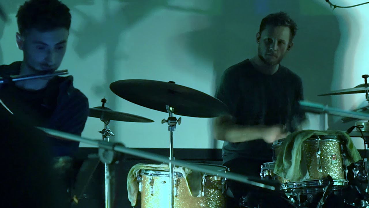 Abstract Orchestra 'Raid'