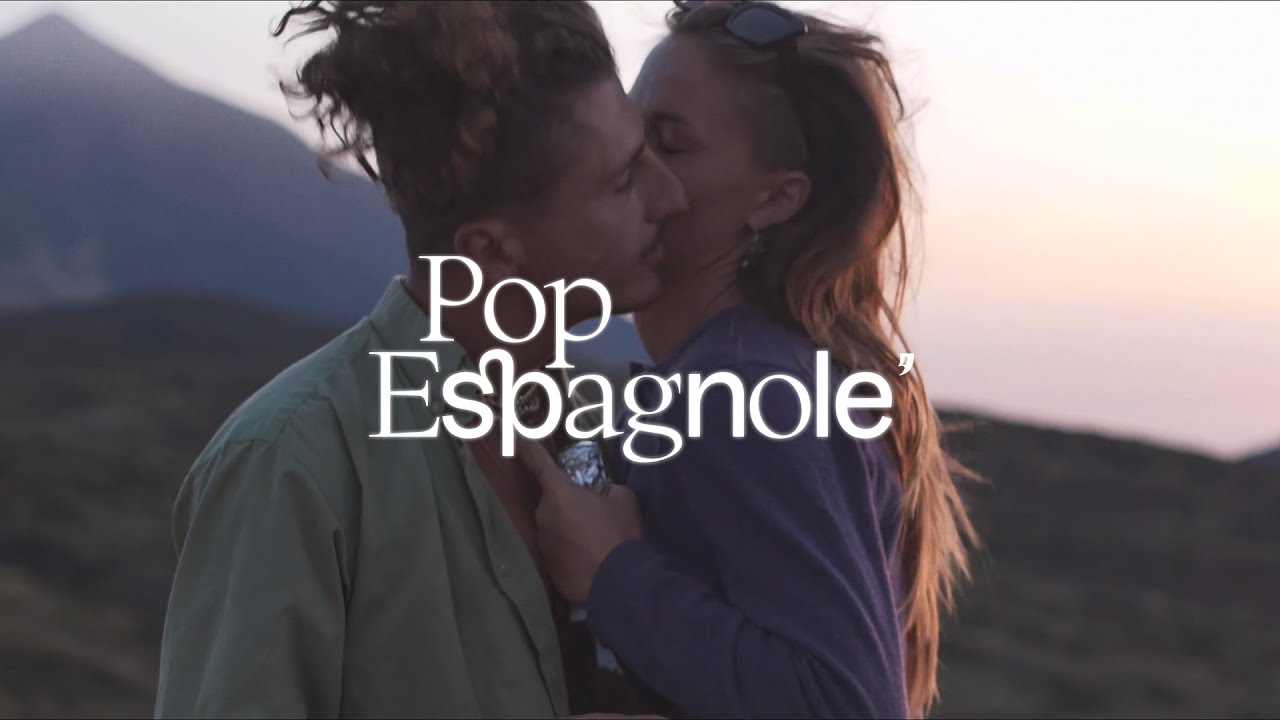 Jouvence - Pop espagnole [Clip Officiel]