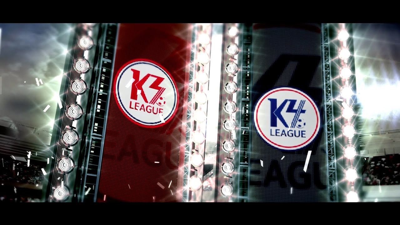 2025 K3 league D-1day #K3League