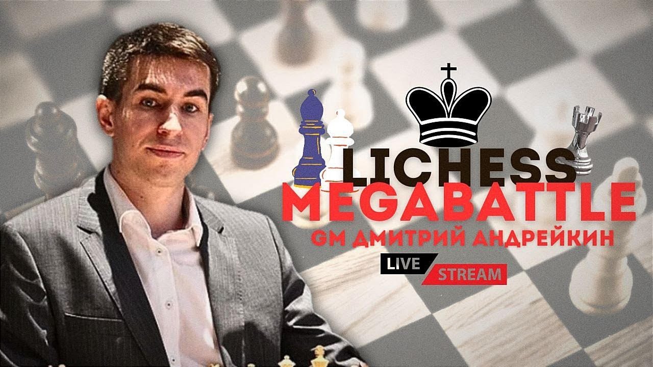 MEGA Battle 5+0 или УЧИМСЯ Ставить МАТ в 1 ход! 😀 Команда FAIR CHESS ⭐️ сражается на lichess.org 🎳 