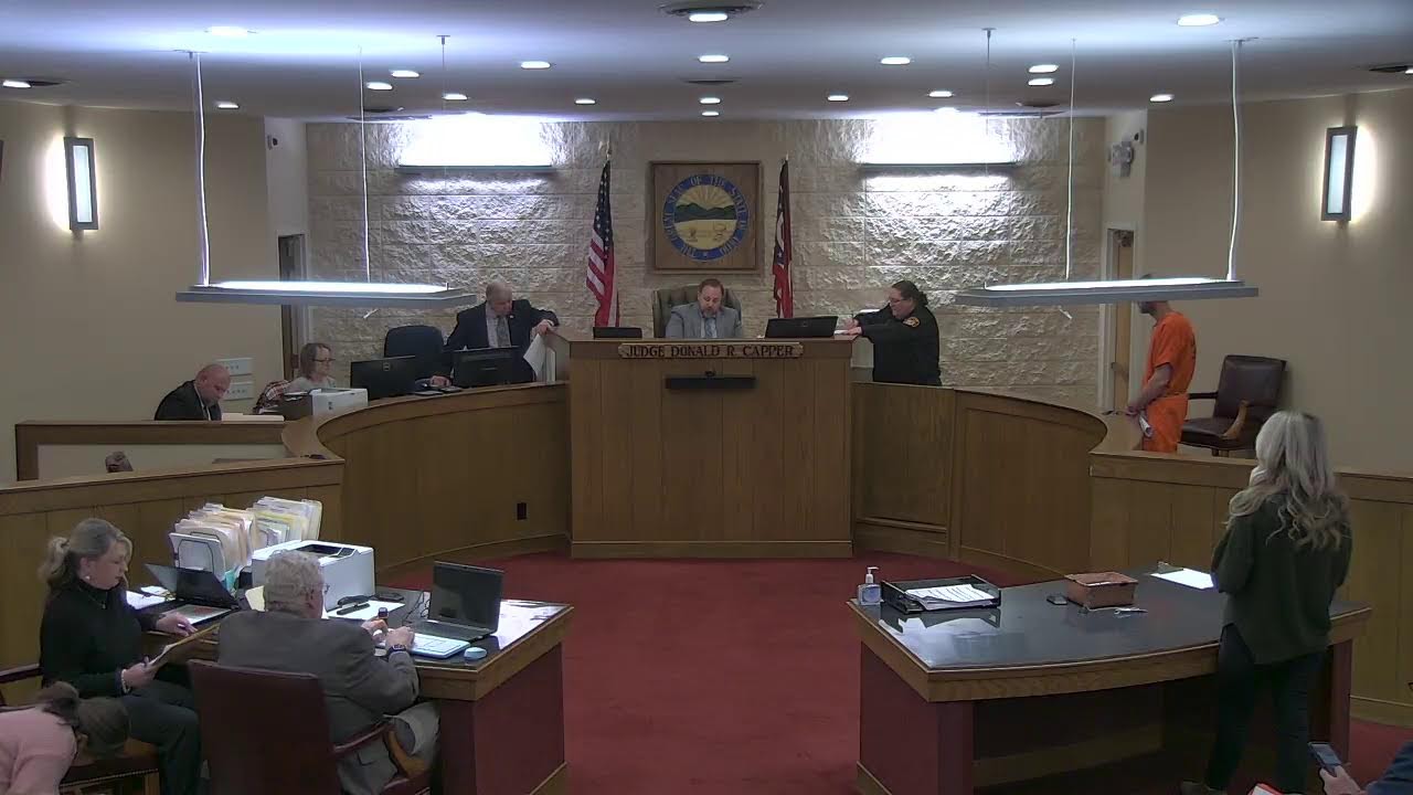 Lawrence County Municipal Court