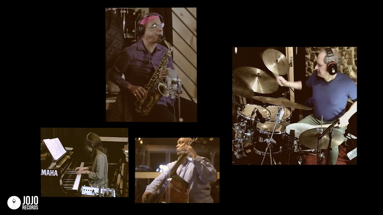 Santi Debriano & Arkestra Bembe -  Imagined Nation