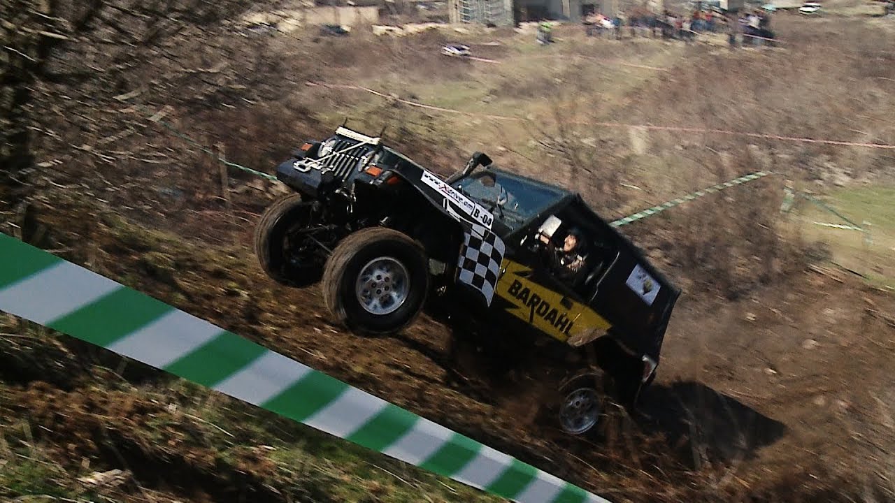 Zangezur trophy B das 2019 / autodrive / offroad armenia
