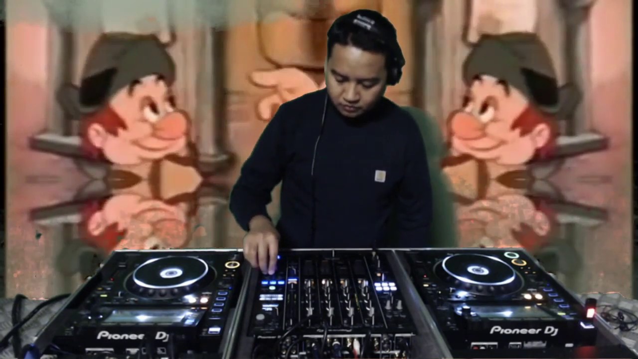DJ CRISPS @DJSOUNDS010 ROTTERDAM