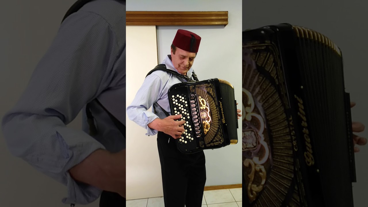 PUT PUTUJE LATIF AGA