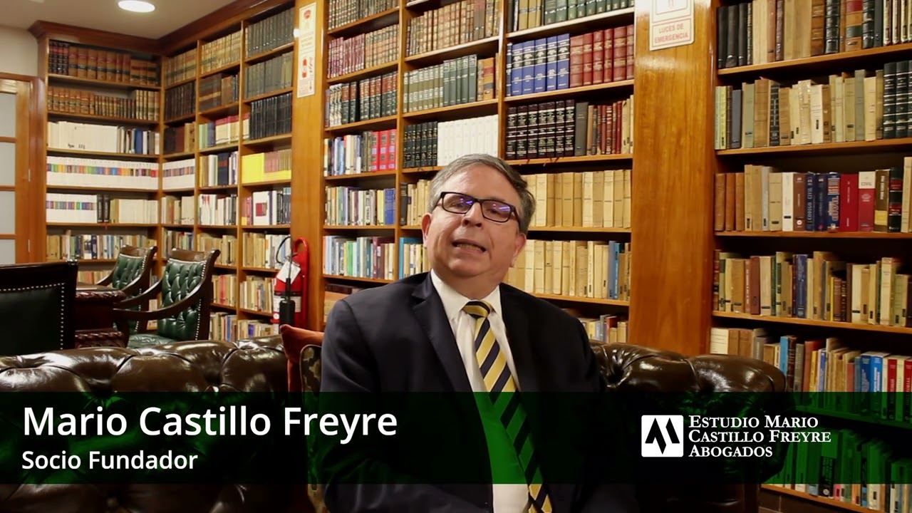 Qu&eacute; es la mora - Mario Castillo Freyre