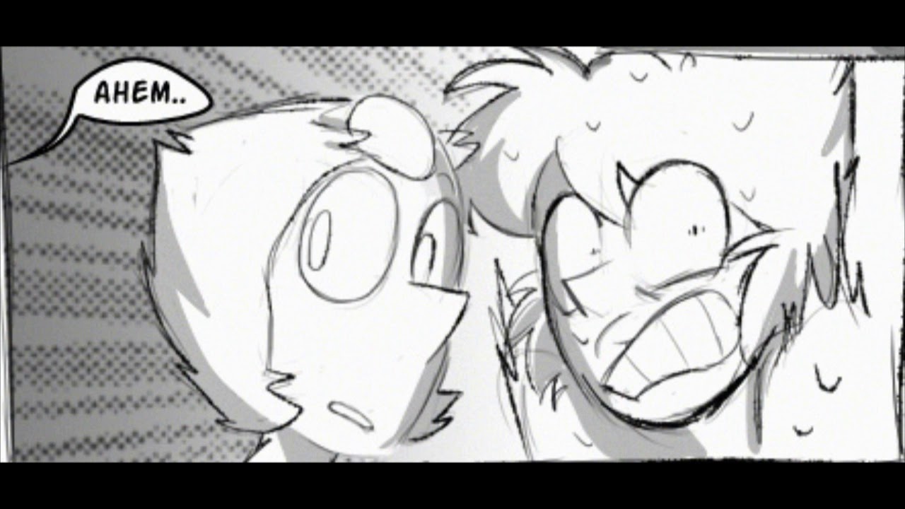 Antifreeze Part 3 - Steven Universe Comic Dub (by Dement09)