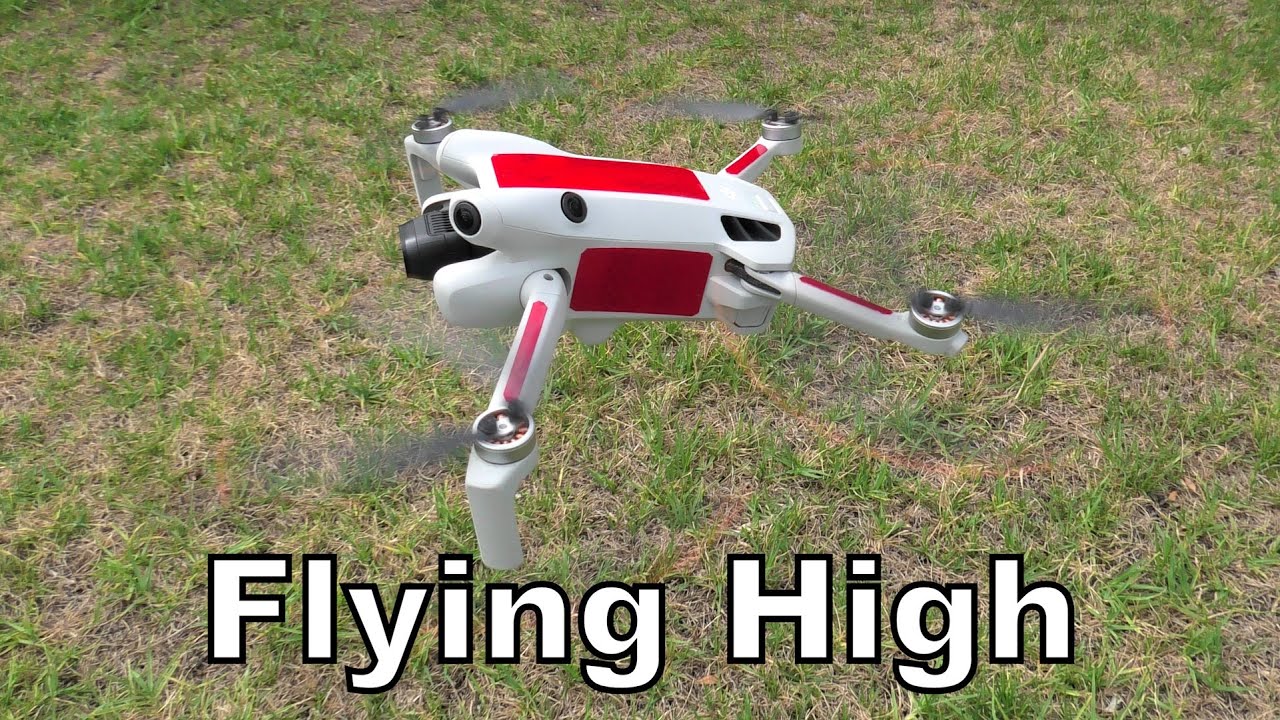 Flying High