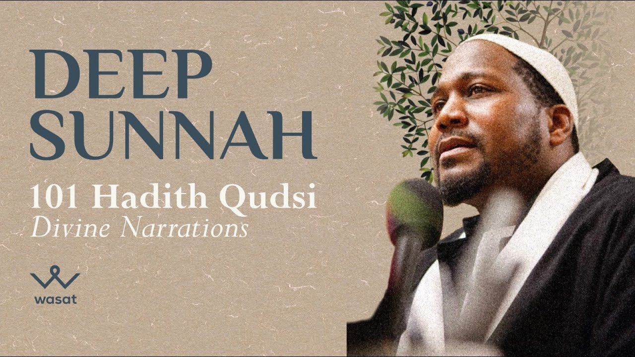 Deep Sunnah 10/15/2025