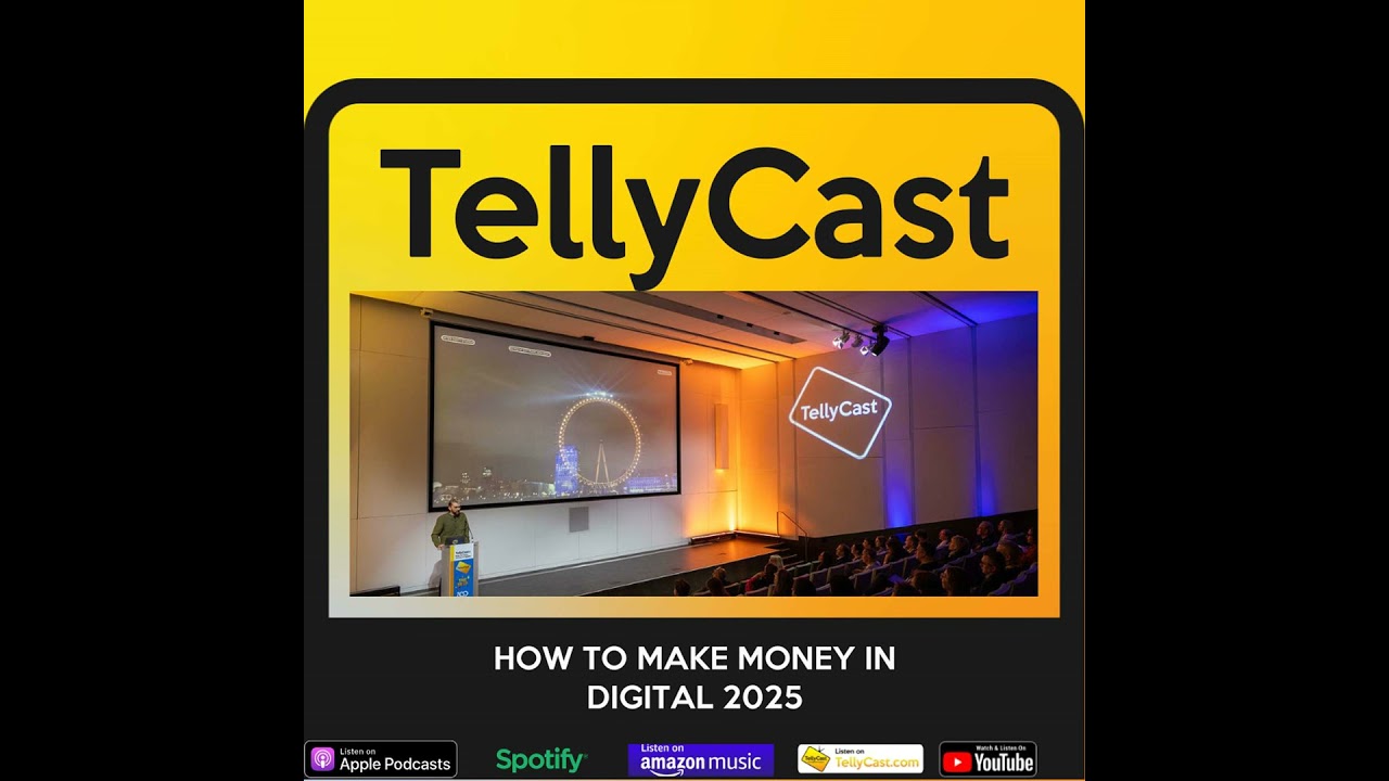 How TV Producers Can Actually Make Money in Digital