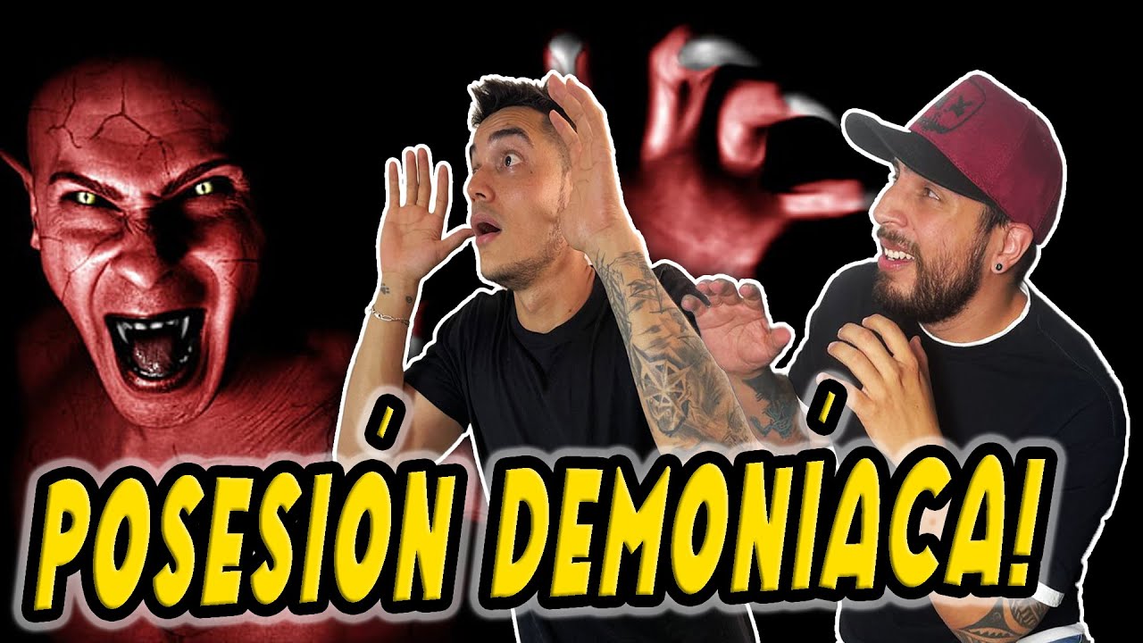 ¡Sobreviviendo al DIABLO en Semana Santa! La TRAUMANTE historia de mi ABUELO❌PODCAST DE LA BANDA #65