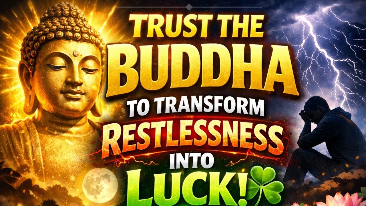 When You Can't Sleep: Buddha Inspired Teachings for Deep Sleep and Positive Thinking