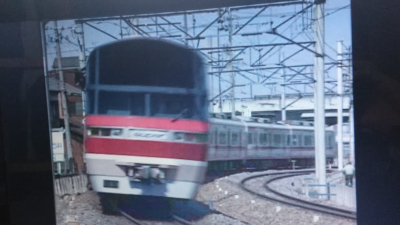 電車でGO！名鉄編　運転配信