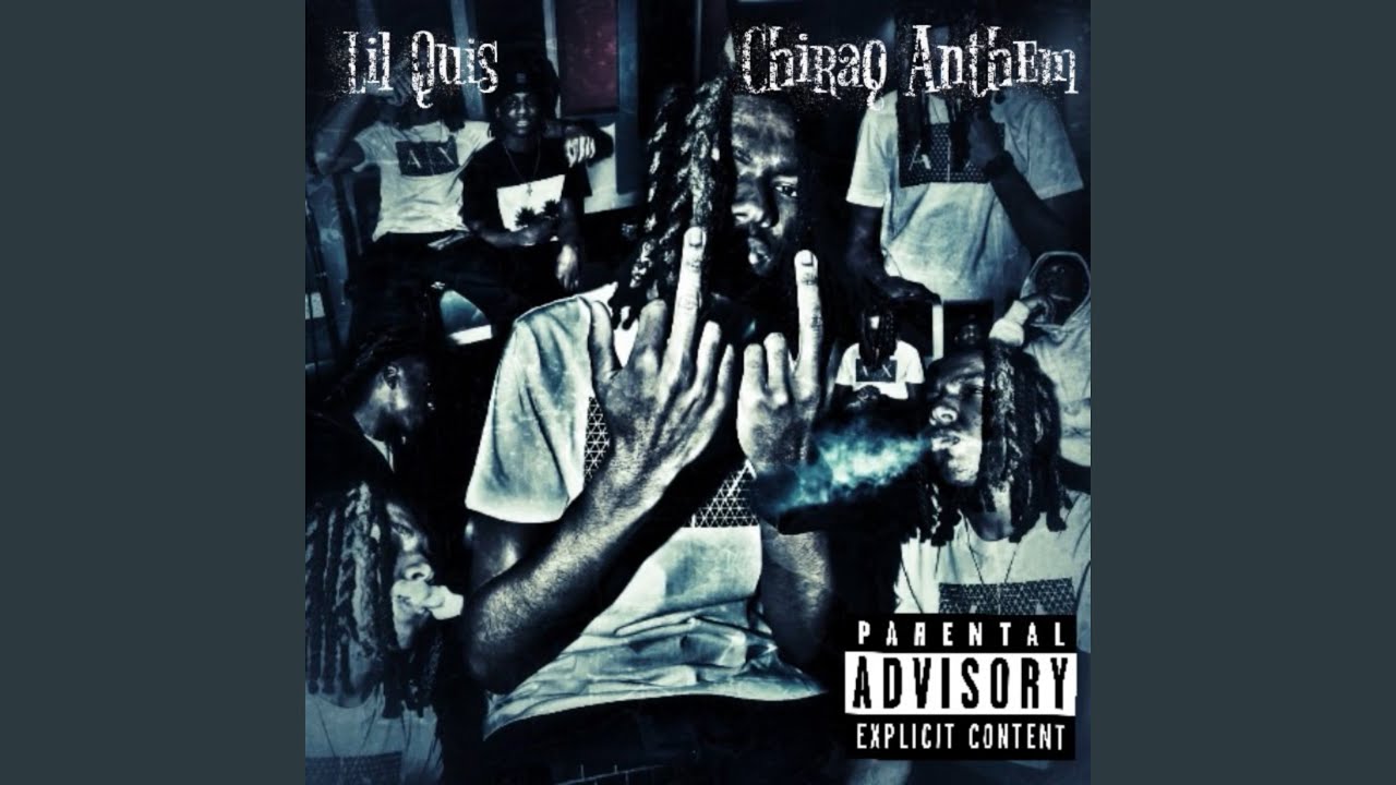 Chiraq Anthem