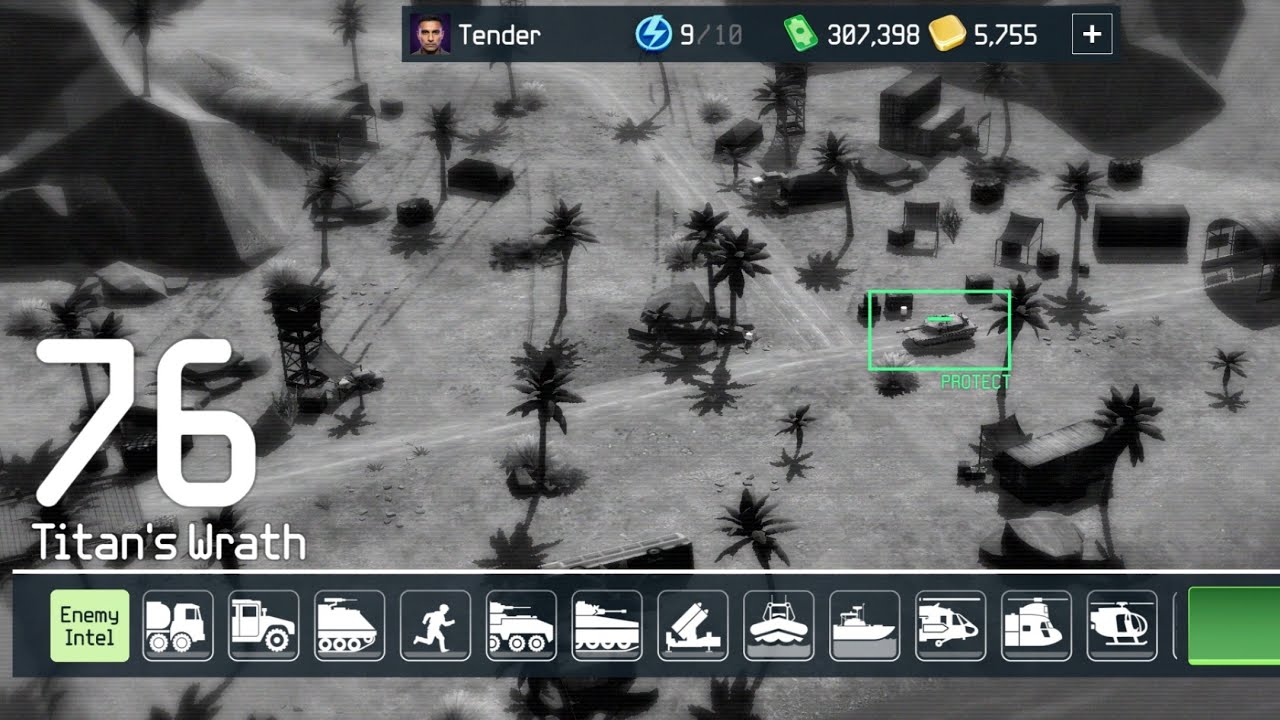 WAR DRONE: MILITARY BATTLE GAME LEVEL 76-Titan's Wrath 😵🗿