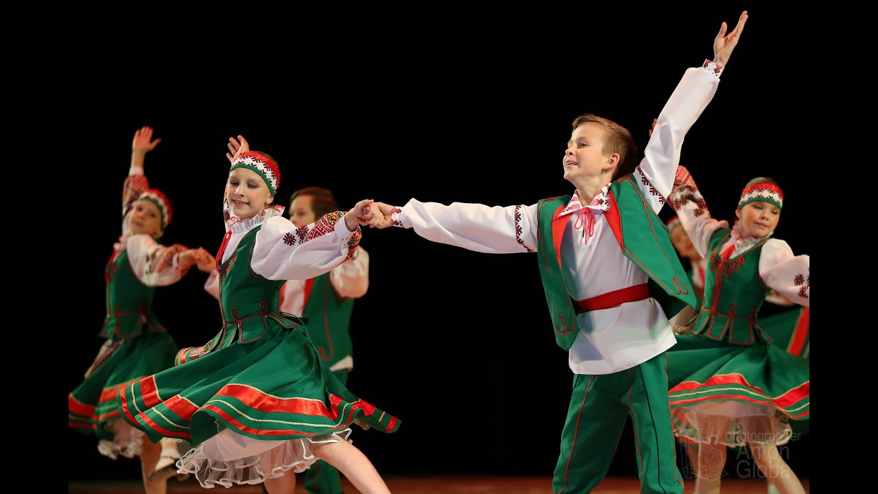 Ансамбль 