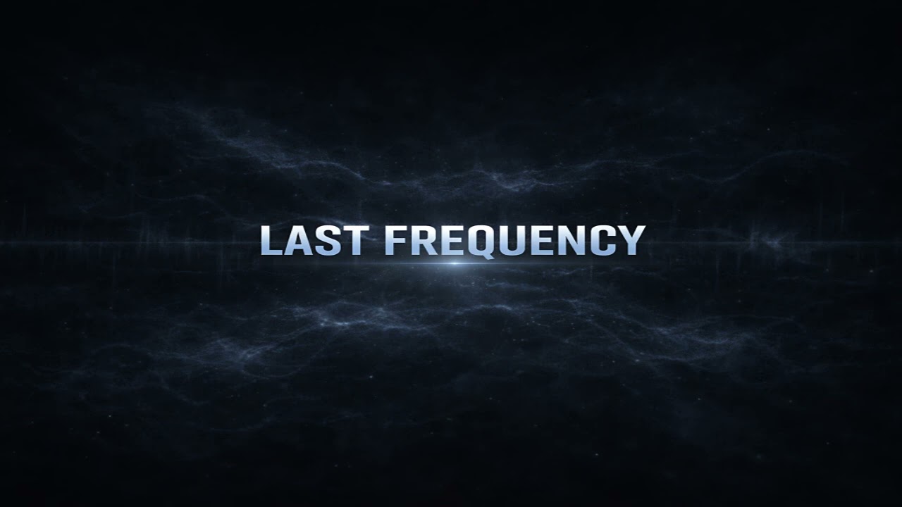 IXFlow Echoes | Kinetic Motion | Last Frequency | التردد الأخير