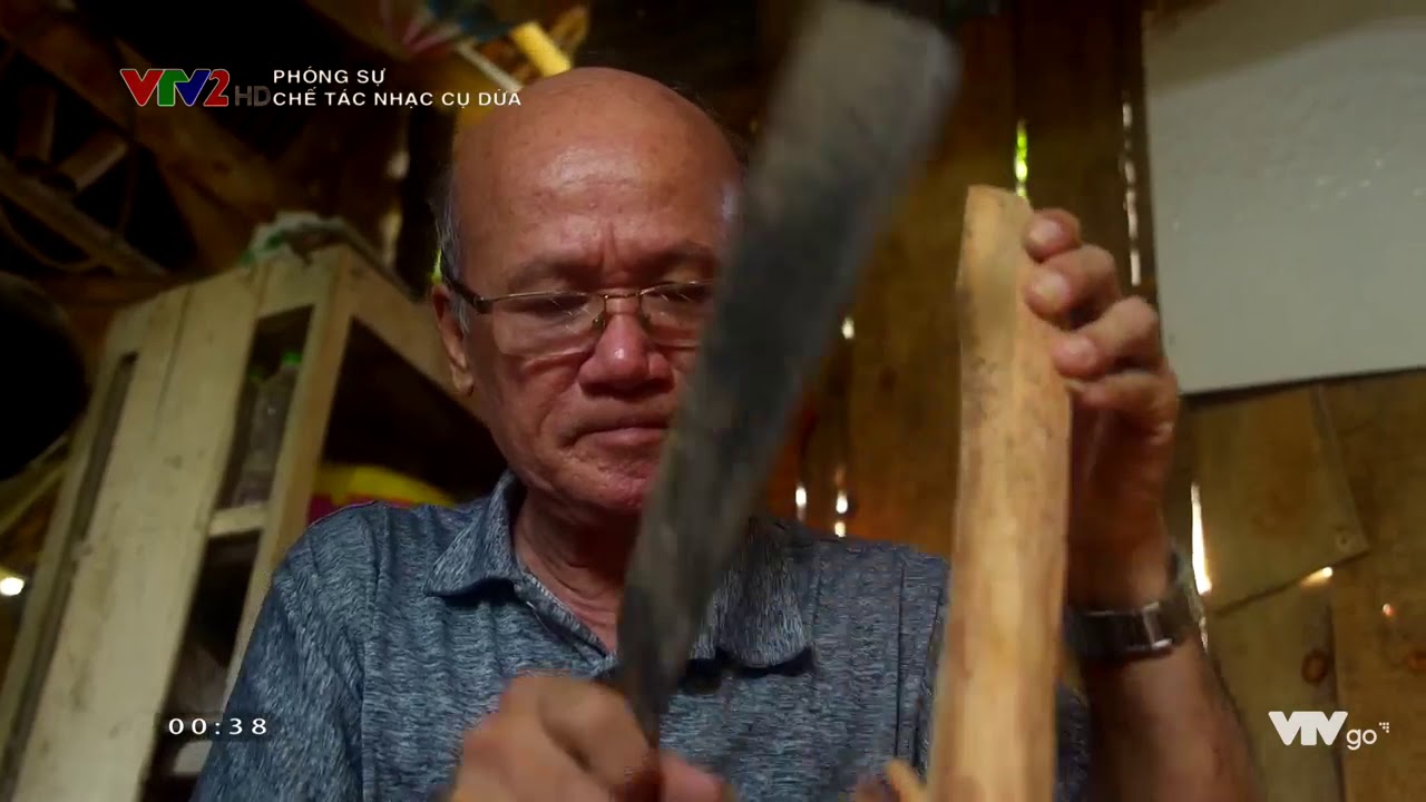 Đàn gáo dừa