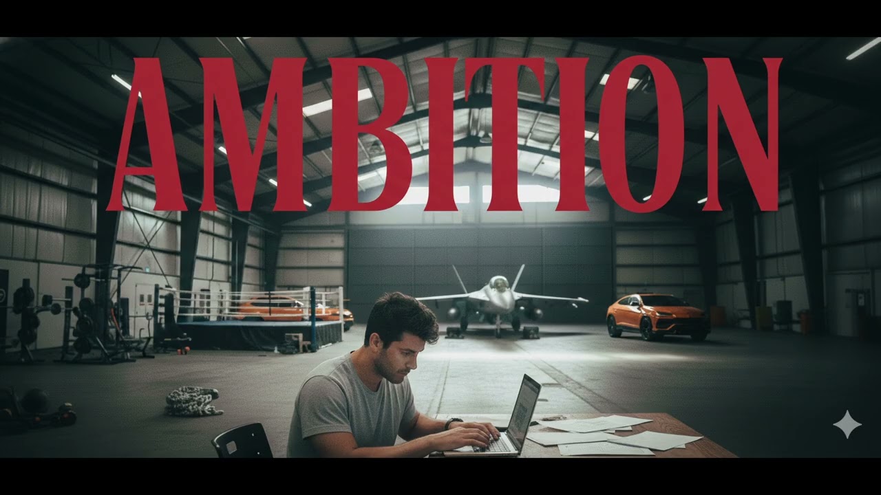Deep Work Music