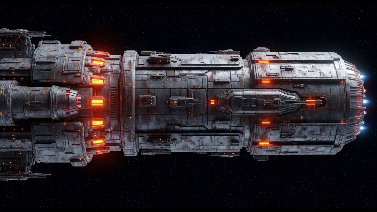 Galaxy on Edge — Deathworlder Armada Storms Forward! | HFY Sci-Fi Story