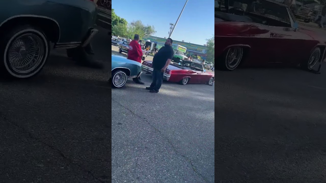 &ldquo;EAST SIDE LOWRIDER&rdquo; BASE DE RAP INSTRUMENTAL @LATOMANIOTRAVEZ 2023