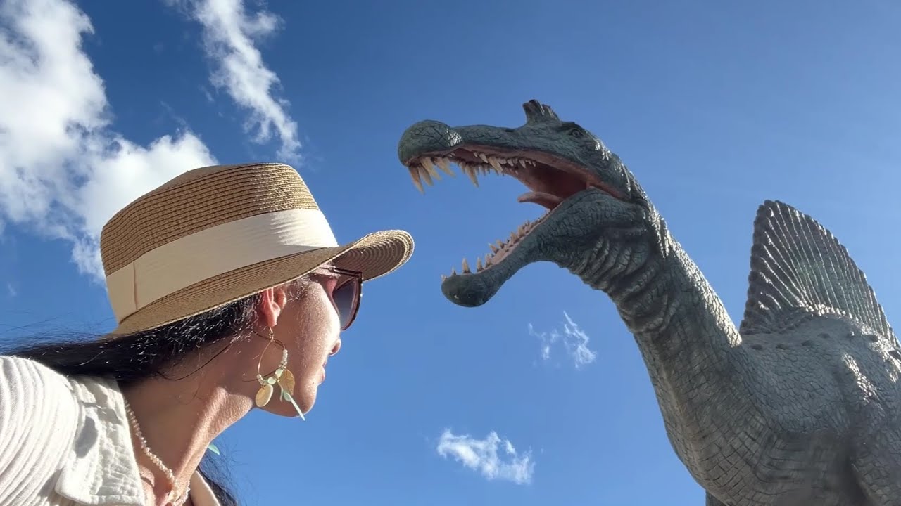 EXPLORO TAILANDIA😍 Mi primer encuentro con elefantes y más aventuras VLOG 2