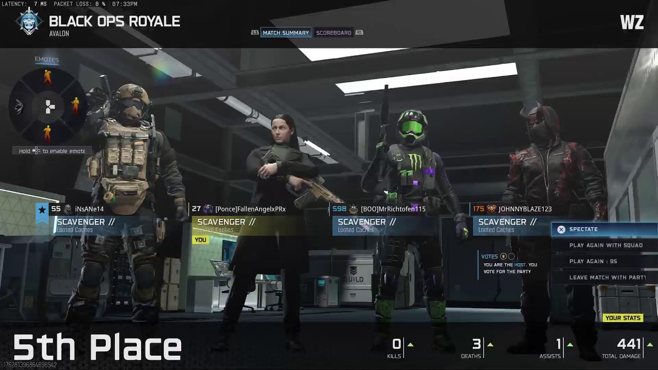 Blackops 7