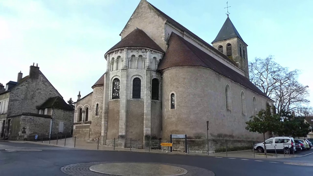 COSNE SUR LOIRE
