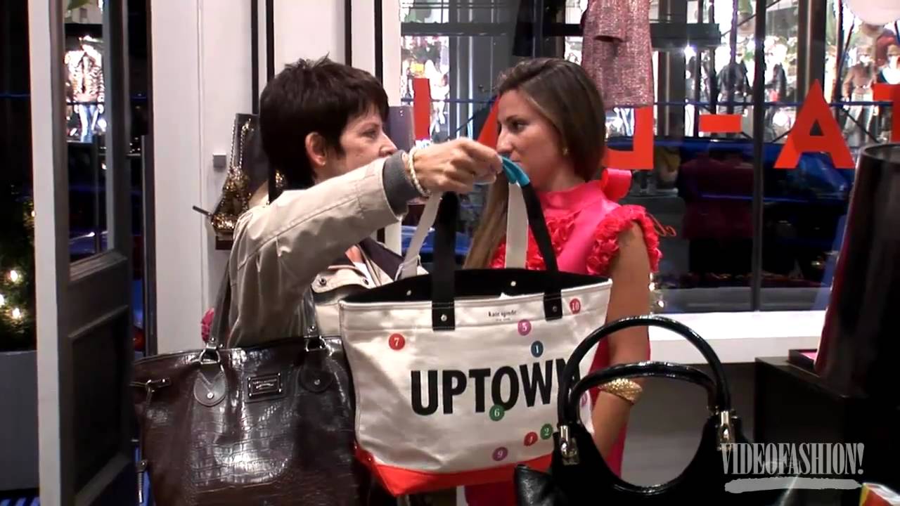 Fashion's Night Out - Videofashion
