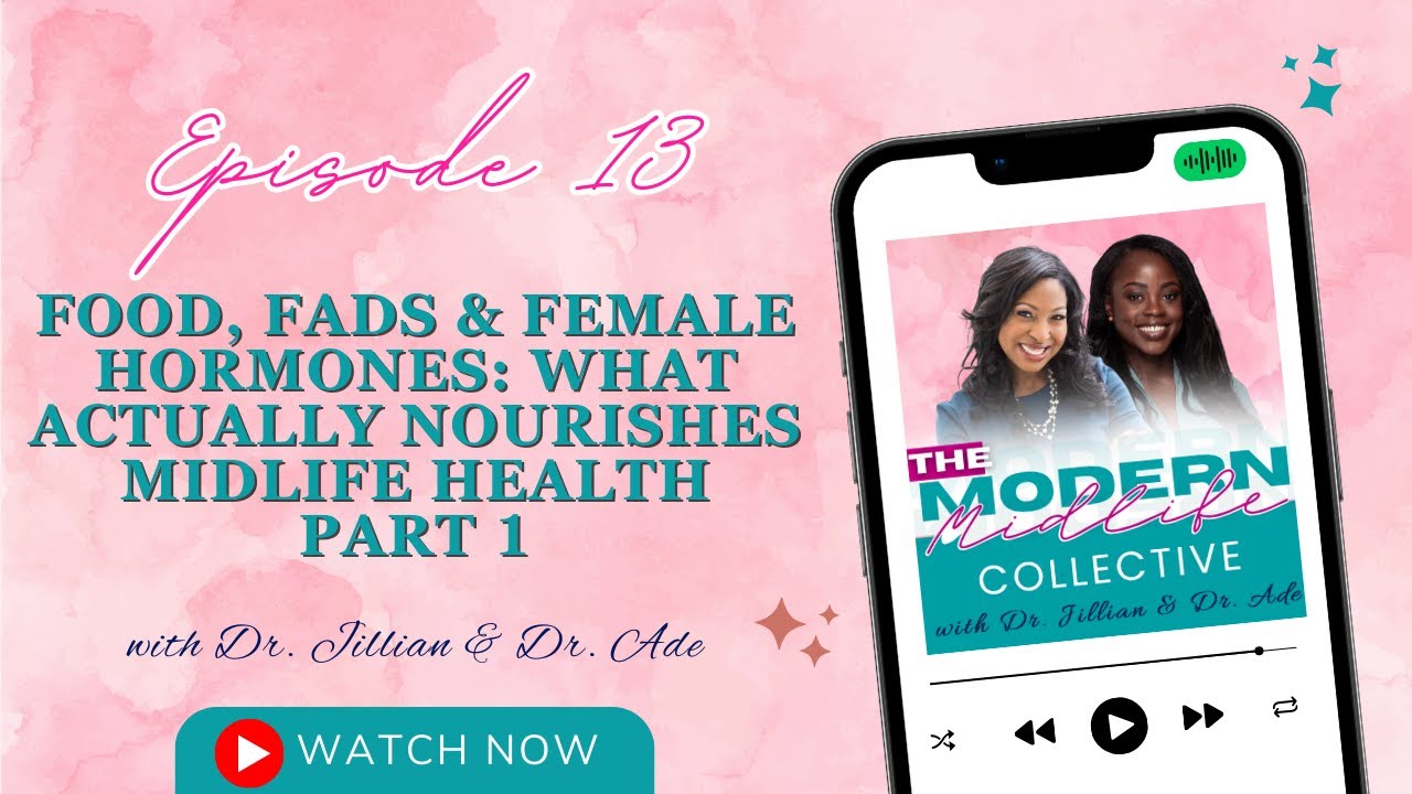 Еда, модные веяния и женские гормоны: что на самом деле способствует здоровью в среднем возрасте ...