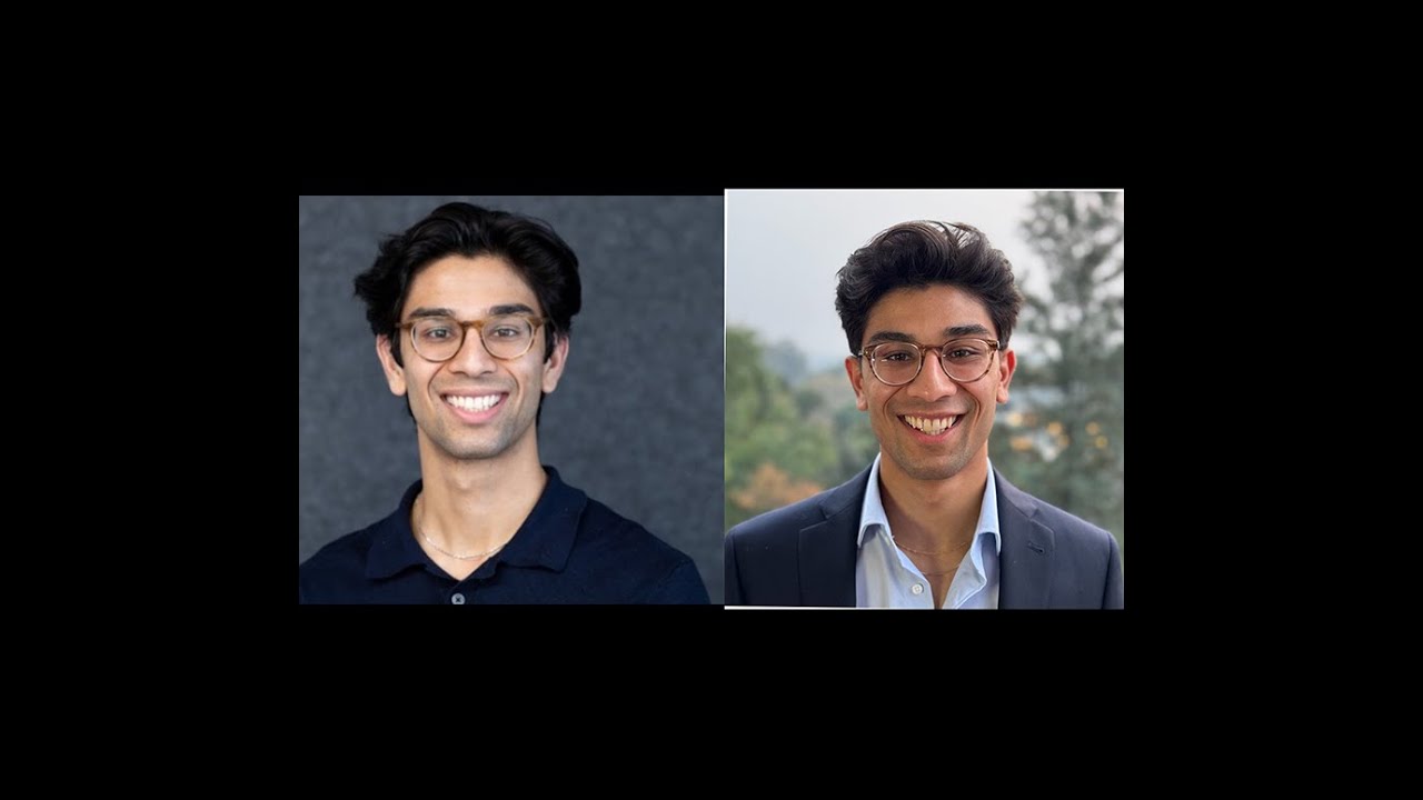 Arjun and Kanal Jain, Building Tandem, an AI-based Knowledge Layer for Mechanical Engineers