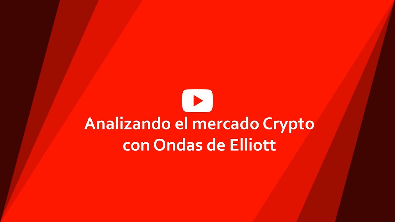Posible inicio de Onda 5 - Analisis en Vivo con Ondas de Elliott