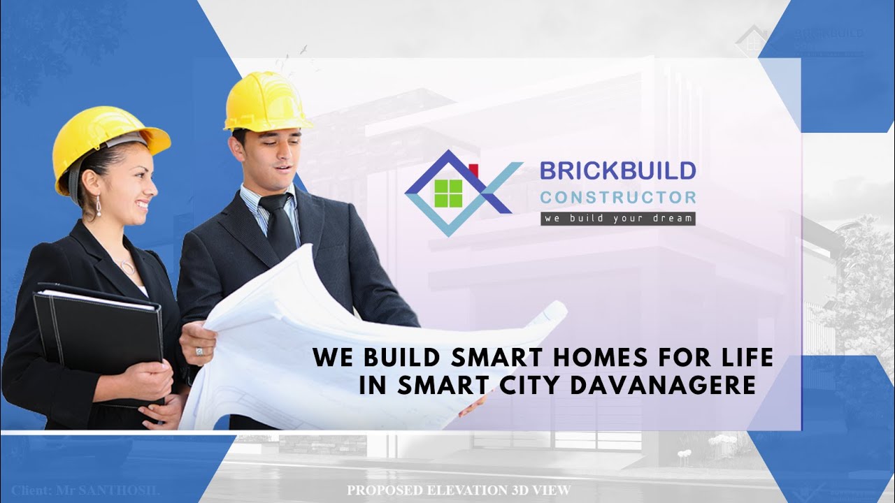 BRICKBUILD CONSTRUCTOR