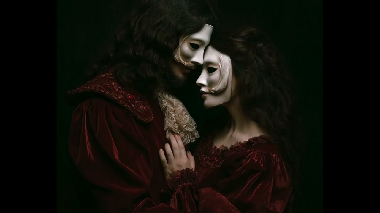 DIVERGENCE | Dark Opera | Gothic Opera | Dark Romance | Haunting Vocals