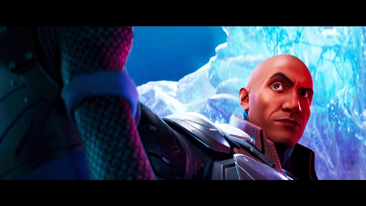 FORTNITE SEASON 2 FULL TRAILER REVEALED!