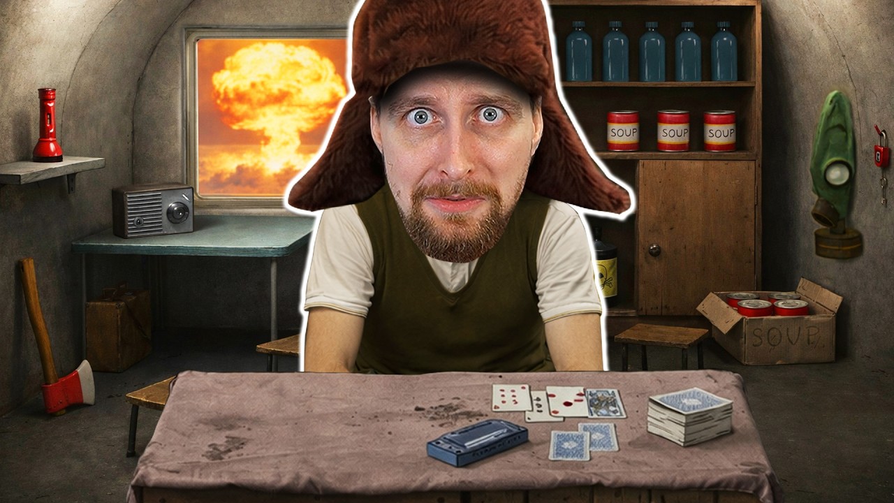 CO GDYBY WYBUCHŁA III WOJNA ŚWIATOWA?! 💣